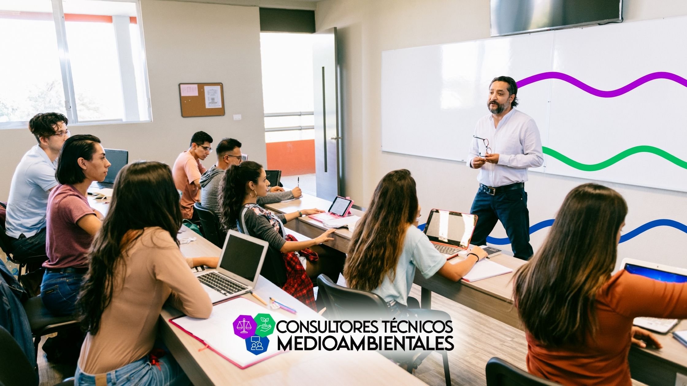 Cursos de formación gratis en Andalucía disponibles en septiembre y octubre_ fórmate y prepárate para trabajar en Andalucía - COTEME