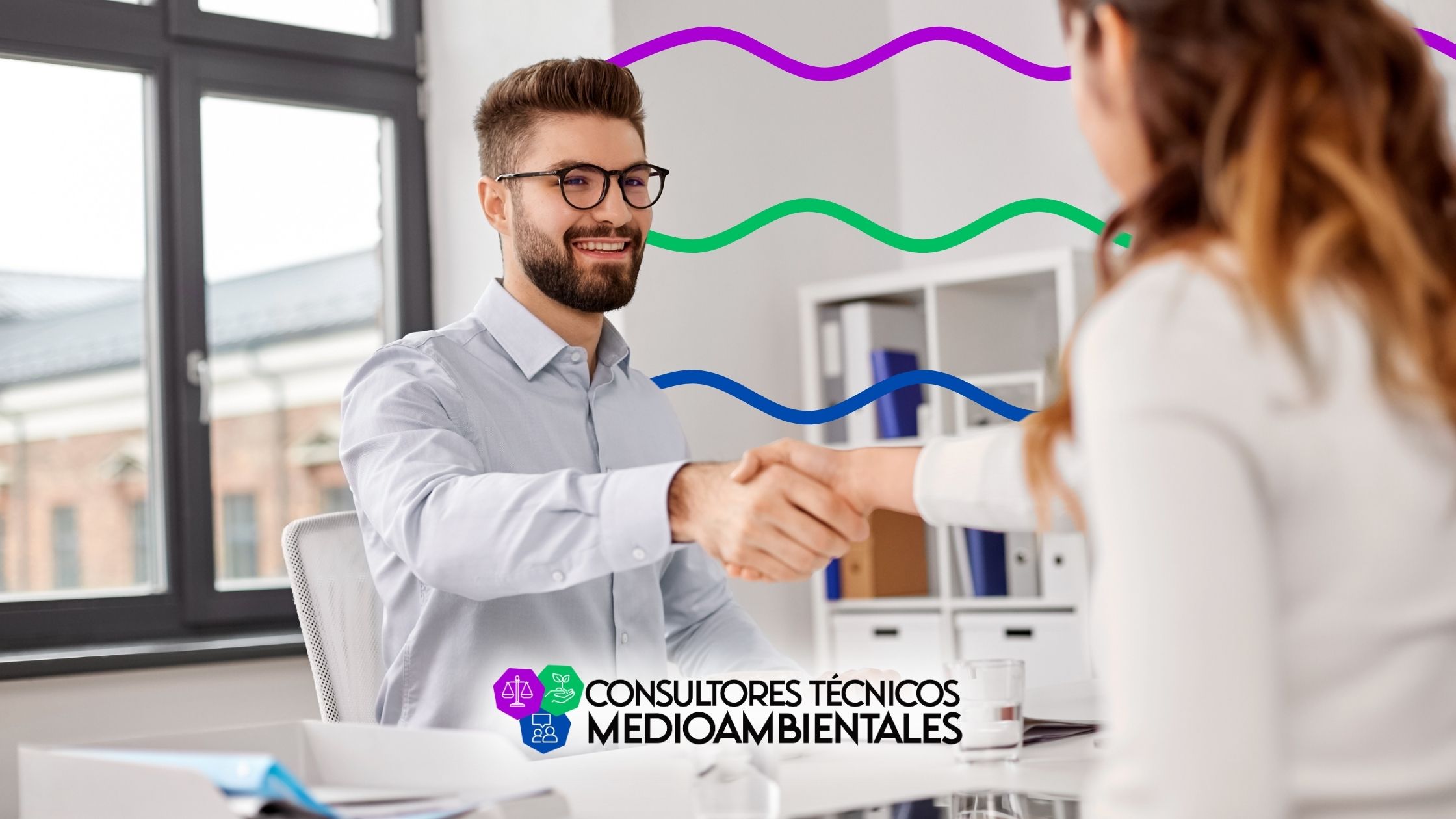 Cómo afrontar una entrevista de trabajo y responder preguntas difíciles - COTEME - Consejos.