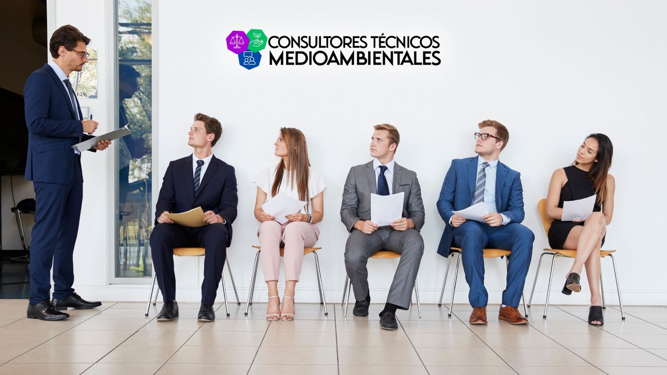 Bolsa de talento para empresas en Andalucía - COTEME.