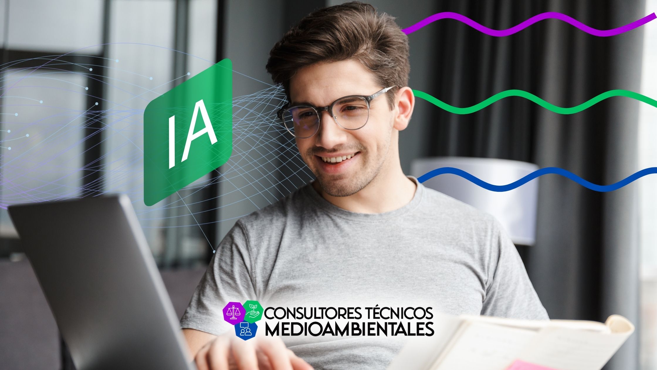 Como buscar trabajo con IA - COTEME