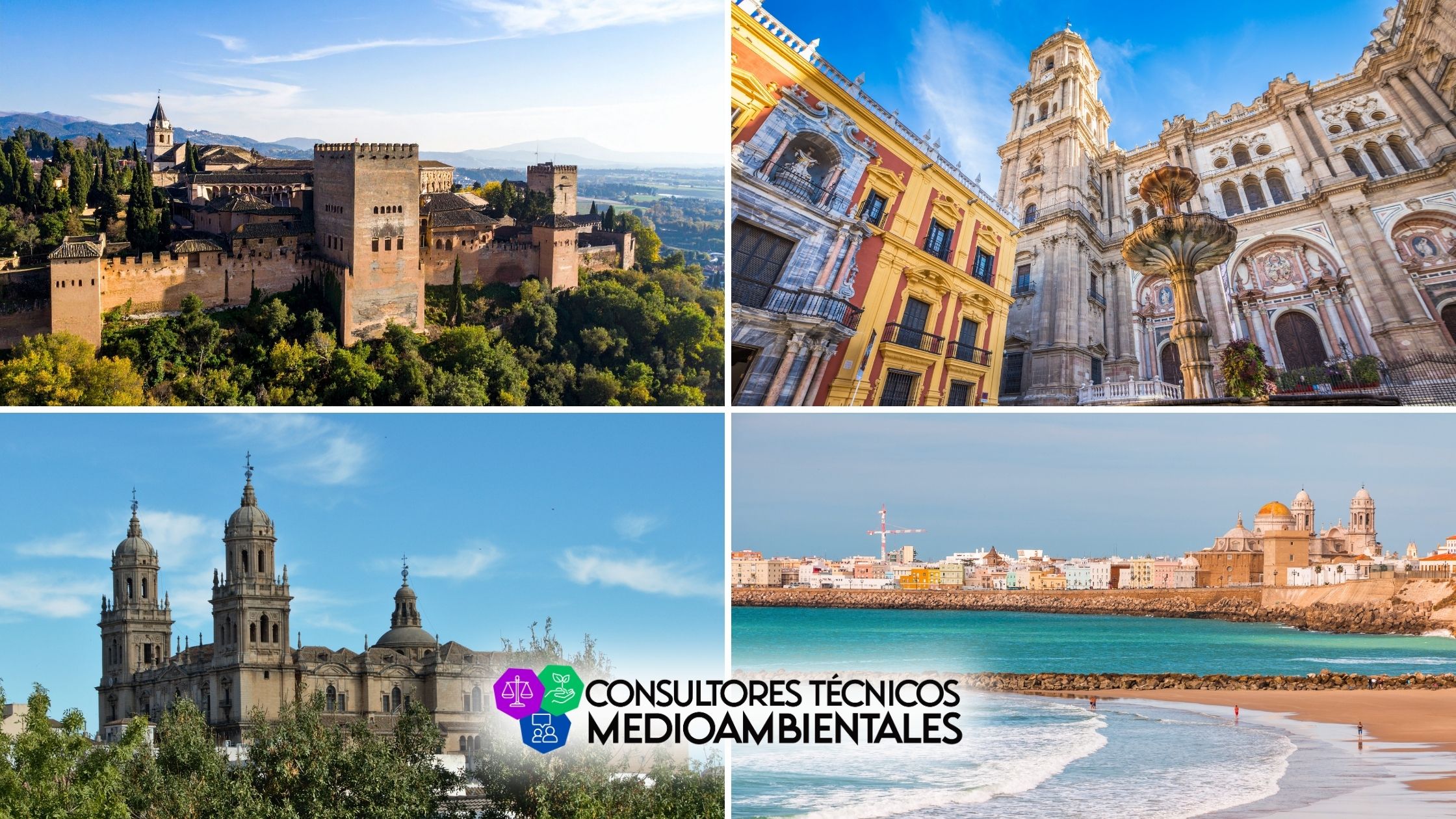 Asistencia a eventos - COTEME - Consultores Técnicos Medioambientales