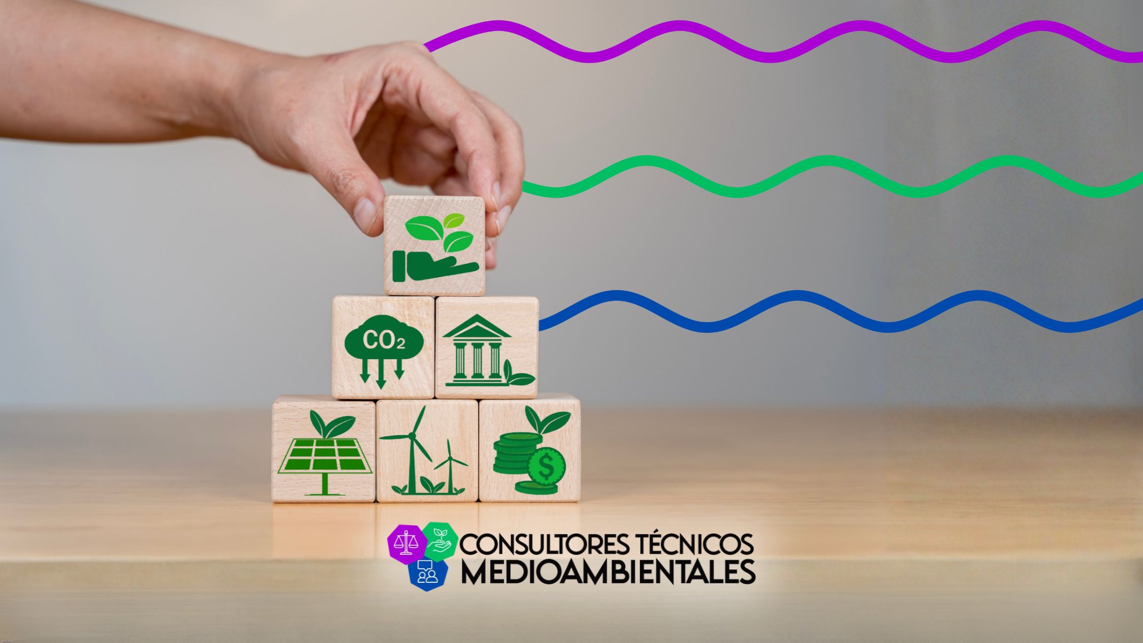 Qué es la huella de carbono de una empresa y por qué es importante calcularla - COTEME.