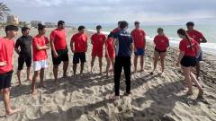 FormacionenGranada-COTEME19