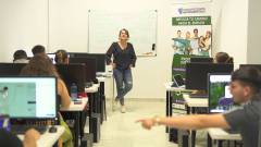 FormacionenGranada-COTEME12