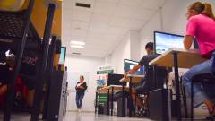 FormacionenGranada-COTEME19